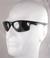 Oakley Bottle Rocket Polished Black / Black Iridium Polarized (OO9164-01)